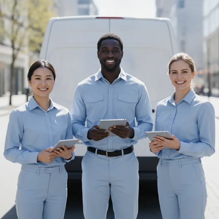 Insurance Broker team in Chesapeake
